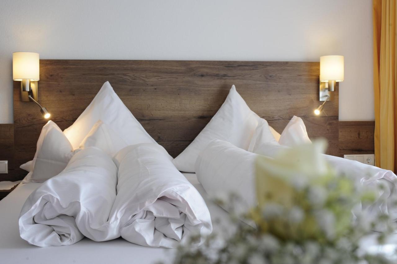 Alpenliebe Hotel Sölden Eksteriør billede