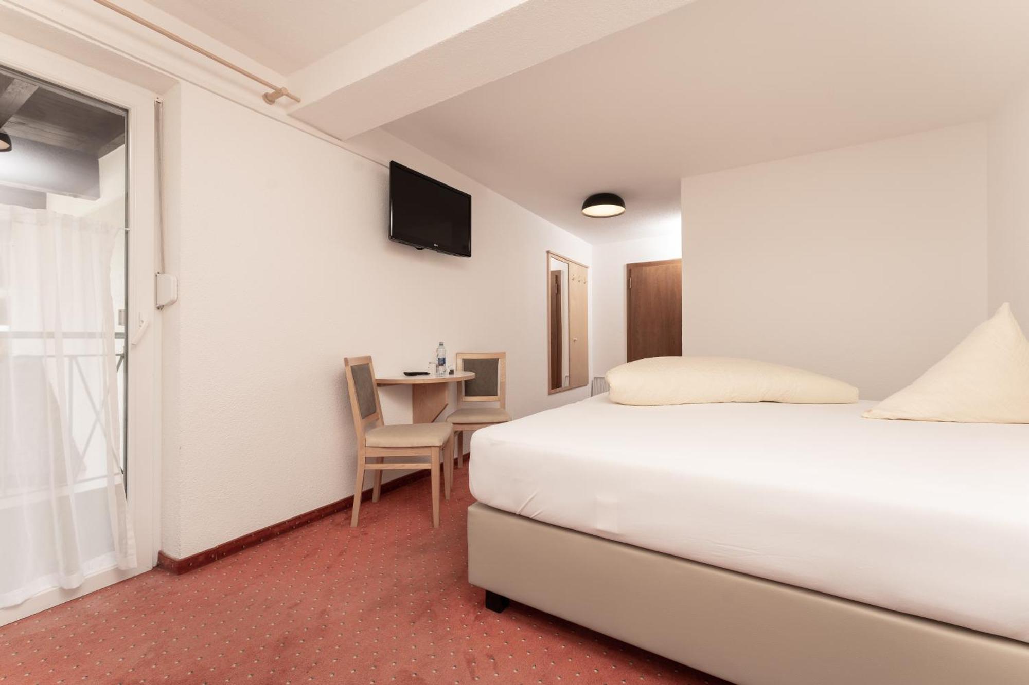 Alpenliebe Hotel Sölden Eksteriør billede