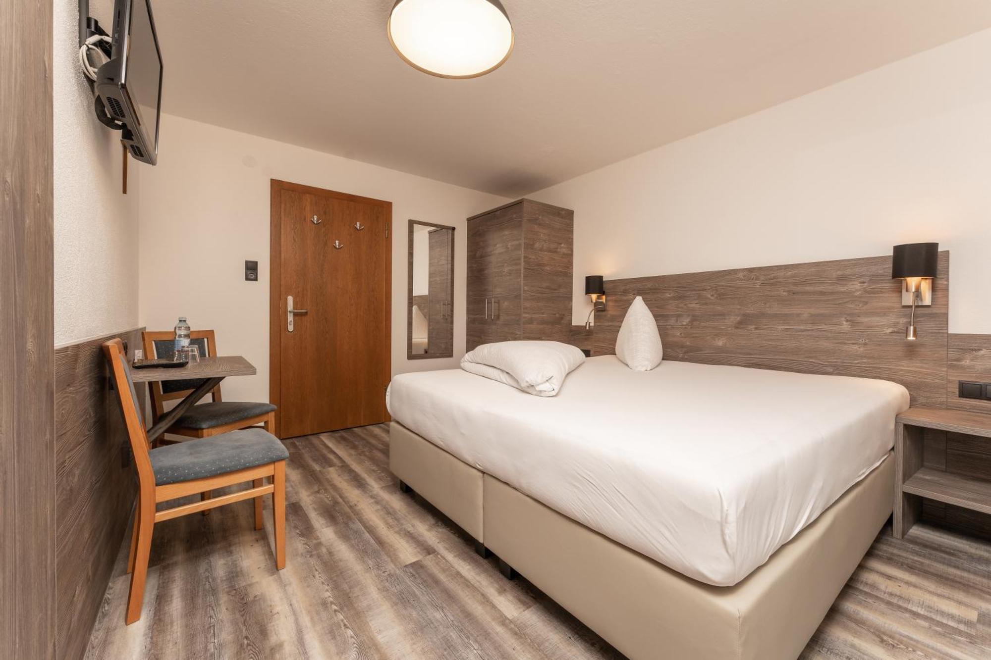 Alpenliebe Hotel Sölden Eksteriør billede