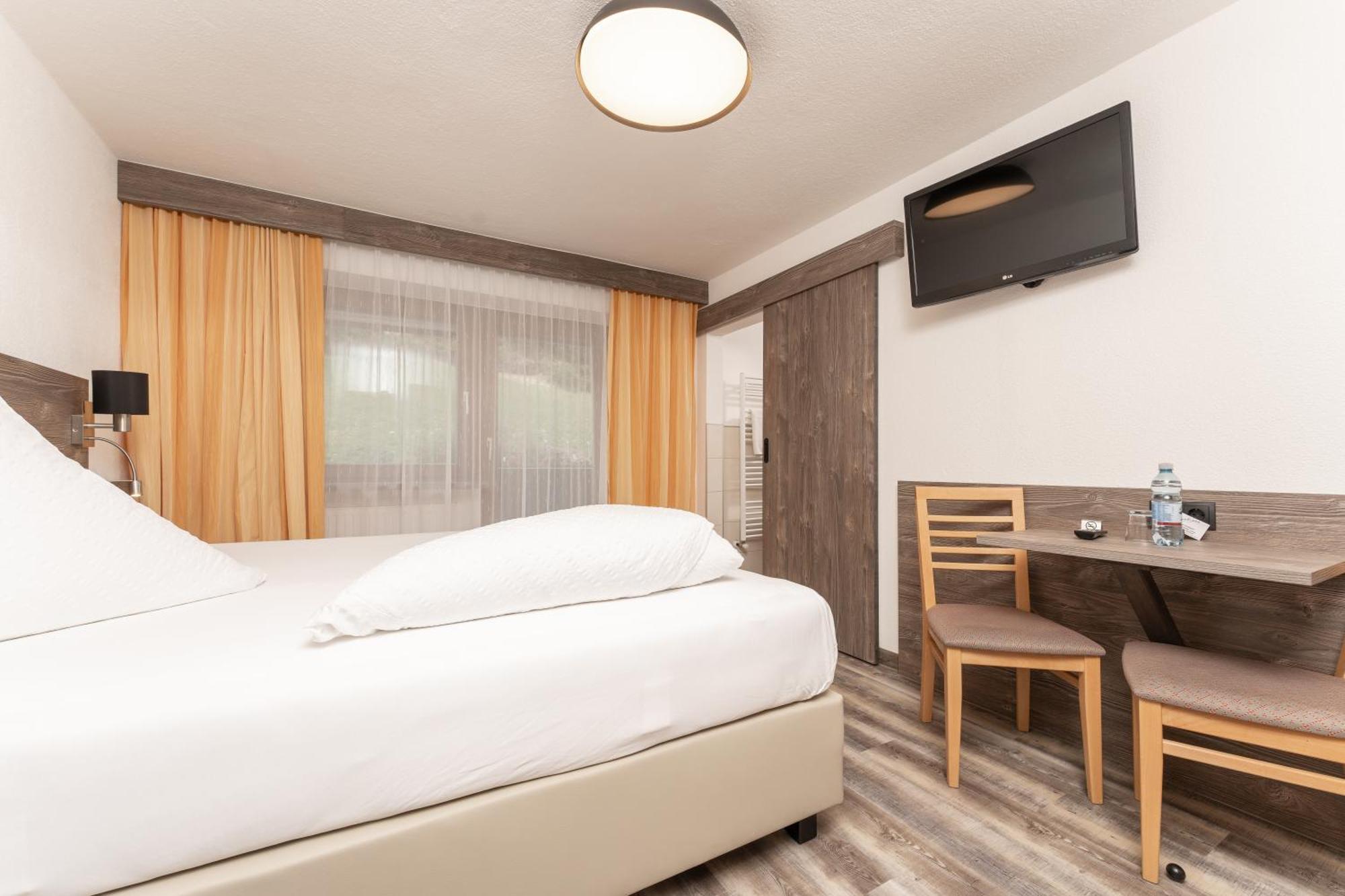 Alpenliebe Hotel Sölden Eksteriør billede