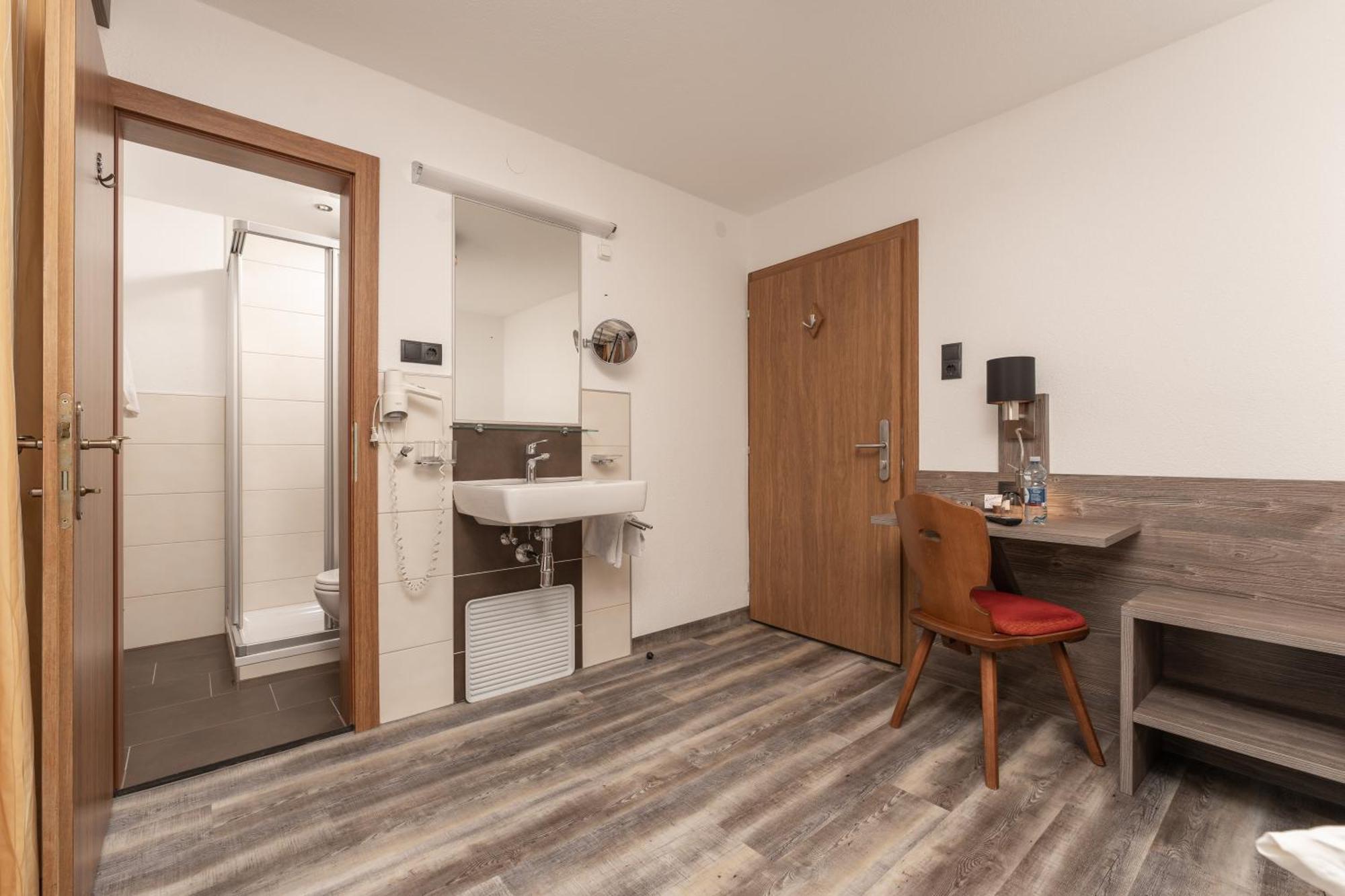 Alpenliebe Hotel Sölden Eksteriør billede