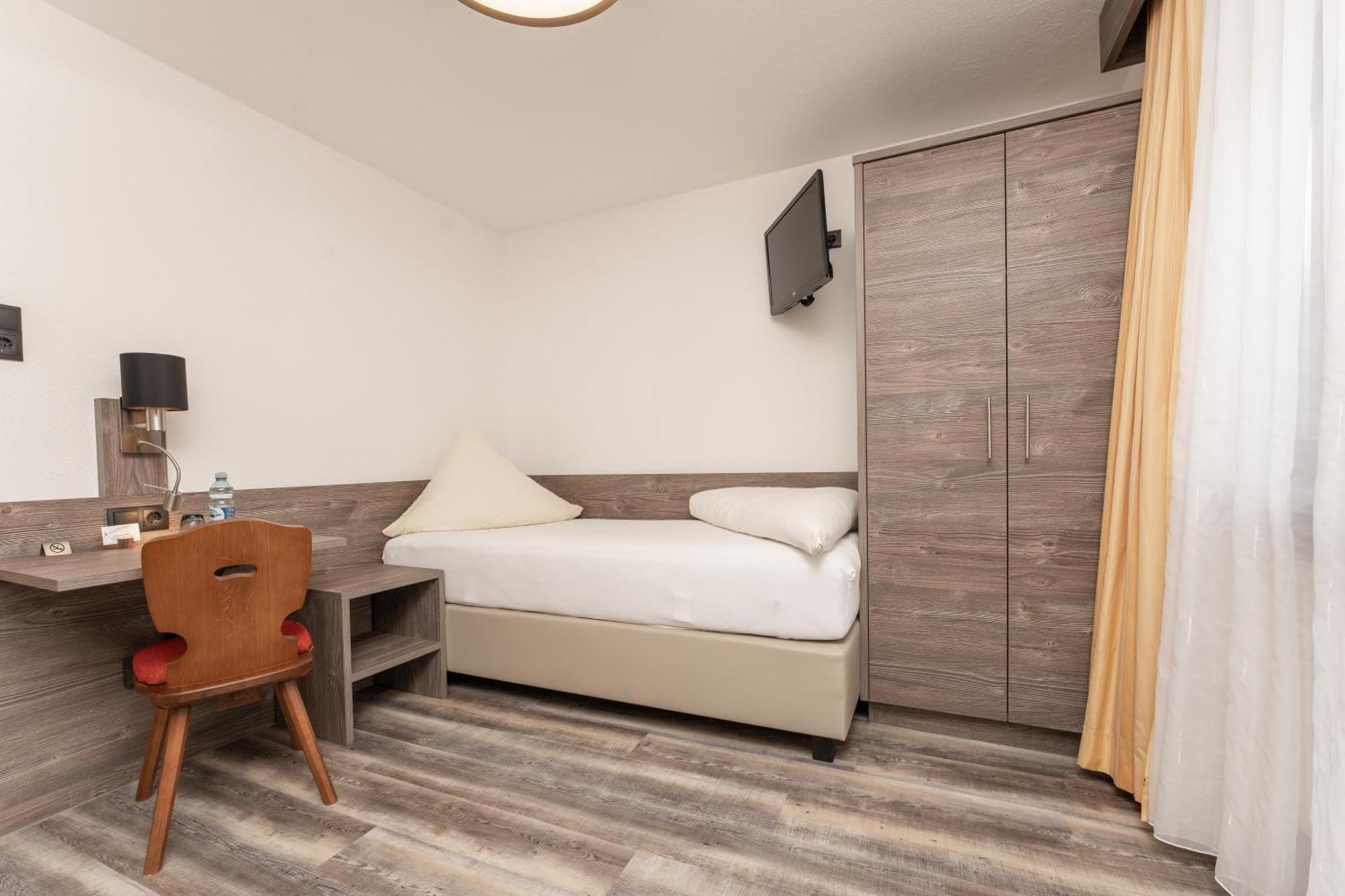 Alpenliebe Hotel Sölden Eksteriør billede