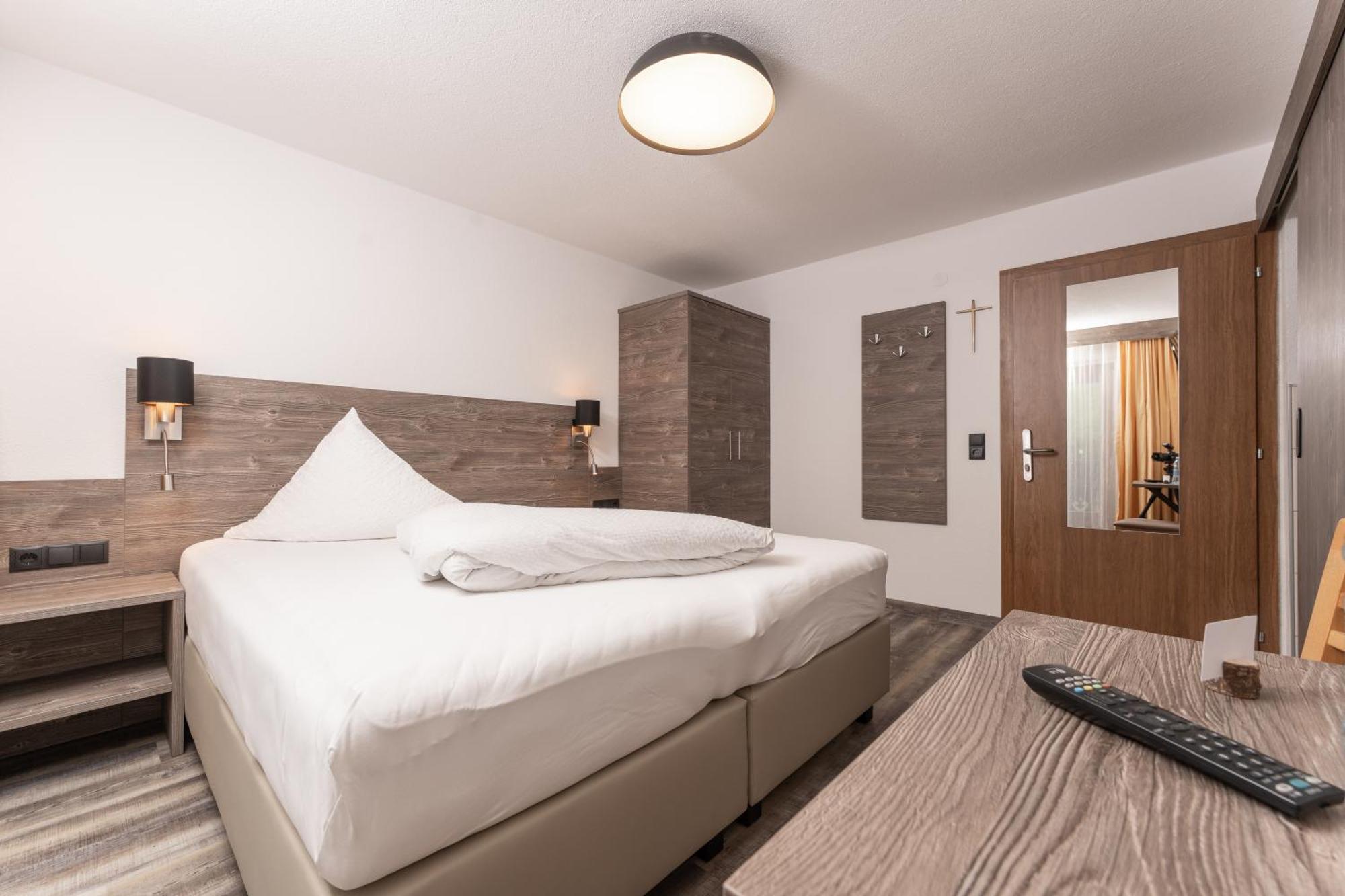 Alpenliebe Hotel Sölden Eksteriør billede